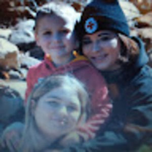 Meet your Posher, Amethyst